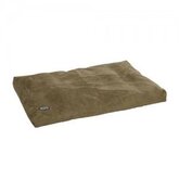 Buster Memory Foam Cover - Taupe 100 x 70 cm