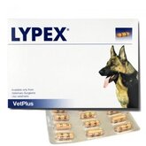 Vetplus Lypex - 60 capsules