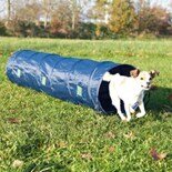 Agility-tunnel