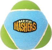 Mega Mashers Drijvend Hondenspeelgoed - Groen/Blauw