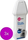 Beaubeau Hondenshampoo Elke Dag - Hondenvachtverzorging - 3 x 500 ml