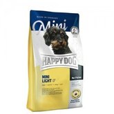 Happy Dog Supreme - Mini Light Low Fat - 4 kg