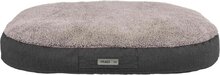 Trixie Vitaal Hondenkussen Bendson Donkergrijs/Lichtgrijs Afmeting - 80x55cm