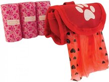 Hondenpoepzakjes 3 x 15 stuks