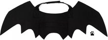 Vleermuis vleugels - Katten kostuum - Halloween - Verkleed kleding voor dieren - Vleer muis - Vleugels