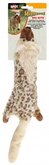 Skinneeez Jakhals pluche - 49 cm