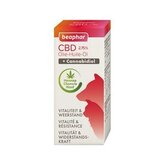 Beaphar CBD Olie 2,75% - 10 ml