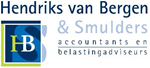 Logo Hendriks van Bergen & Smulders B.V.