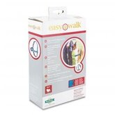 Petsafe Easy Walk Deluxe Anti-Trek Tuig Blauw M-L