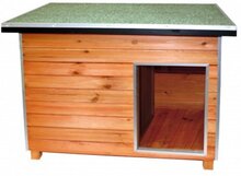 Topmast Hondenhok Select 1 - 110 x 79 x 82 cm