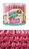 Bow wow - graanvrije dental stick flower 1200 gr