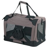 Karlie transportmand opvouwbaar _46,5x34,5x34,5 cm