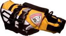 Ezydog Micro SeaDog Hondenzwemvest - MXS - Geel
