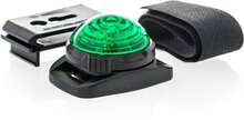 Guardian TRIDENT hondenlampje groen