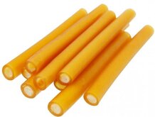 Aardappelstaaf gevuld met schapenvet - hondensnack - 13 cm