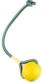 Starmark Swing'N Fling Durafoam Apporteren - L - Geel