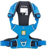 Ruffwear Front Range Harness Blauw - Hondenharnas - 56-69 cm