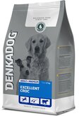 Denkadog Excellent Croc - Hondenvoer - 2.5 kg