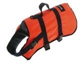 BESTO HONDENZWEMVEST 50N- reddingsvest voor honden 8-15 kg