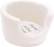 Happy House heerlijke hondenmand Canvas offwhite 52x31cm