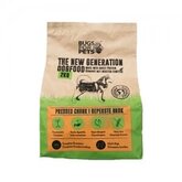BugsforPets Hond - Geperste Brok - 2 kg