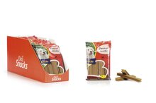 DELISNACKS DENTAL STICKS MEDIUM 7 STUKS