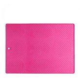 Popware Pet Bowl Grippmat (33 x 48 cm) - Roze