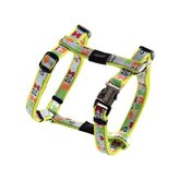 Hondentuig Trendy Multi Bones