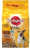 Pedigree adult mini gevogelte 1,5 kg (multipak 5 stuks)