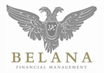 Logo BELANA Financial Management