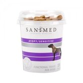 Sanimed Skin Sensitive Functional Treats Dog - 175 gr