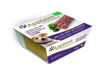Applaws dog pate rabbit hondenvoer _150 gr