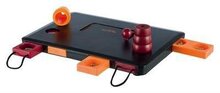 Trixie dog activity move2win hondenspel 34x13x6 cm
