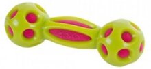 Outward Hound Splash Bombz Bone Hondenspeelgoed - 20 cm