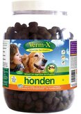 Verm-X Koekjes Hond - 650 GR