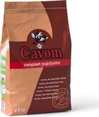 Cavom Compleet Pup/Junior 5 KG