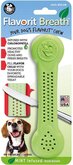 Flavorit Mint - Hond - Kauwspeelgoed - Large - Honden tot 23 kg