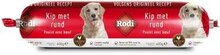 400 gr rodi worst kip/rund