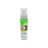 TropiClean - Hypo Allergenic Dry Shampoo for Dogs - 220 ml