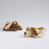 Beeztees Hond Bono - Hondenspeelgoed - Pluche Assorti - 20 cm