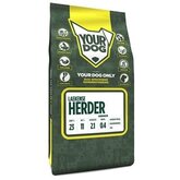 Senior 3 kg yourdog laekense herder hondenvoer
