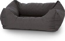 Rebel Petz Box Bed - S - 80 x  67 cm - Grijs