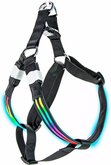 LED Tuigje Oplaadbaar Multicolor 65cm - L