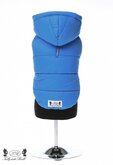 Trilly tutti Brilli Hondenjas Claire, Blue