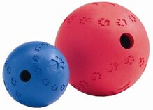 Beeztees Snackbal - 7.5 cm - Rubber