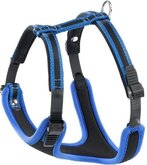 Ferplast Ergocomfort tuig blauw Maat - xl blauw