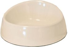 SAVIC Droogvoer Savic Melamine voerbak cibo 2 ivoor/creme 750 ml 24 cm