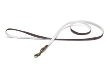 DBL looplijn Virante Bruin 120 cm x 10 mm