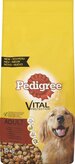 Pedigree Adult Rund&Vlees - Hondenvoer - 15 kg