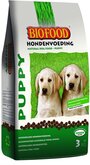 Biofood Puppy Hondenvoer - 3 kg